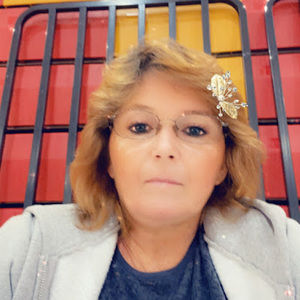 Meet your Posher, Darlene